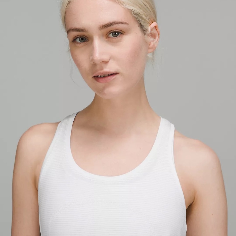 Lululemon Swiftly Tech Tank - image 4